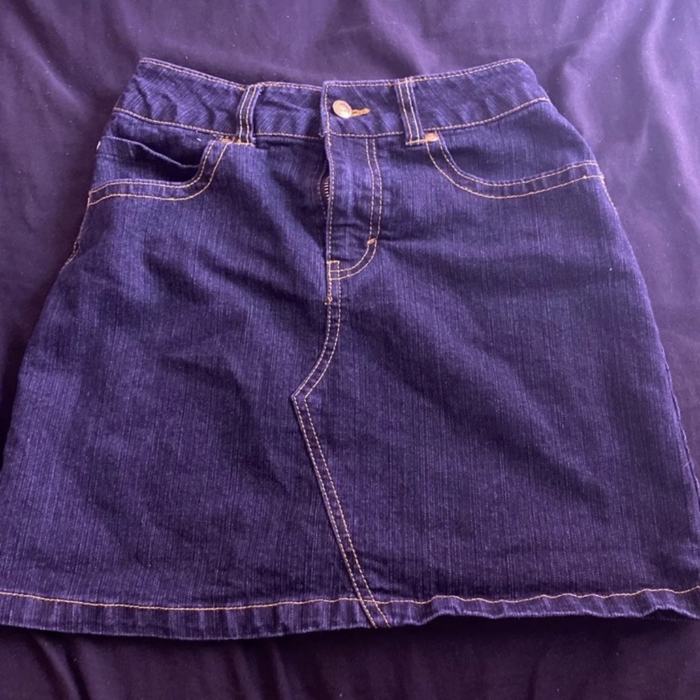 Jean skit - Picture 2 of 2